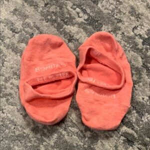 Bombas No-Show Socks